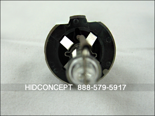 DAMA H7 Bulb Holder Adapter Washer for Rebased D2S D2R HID Xenon Headlight  Bulb