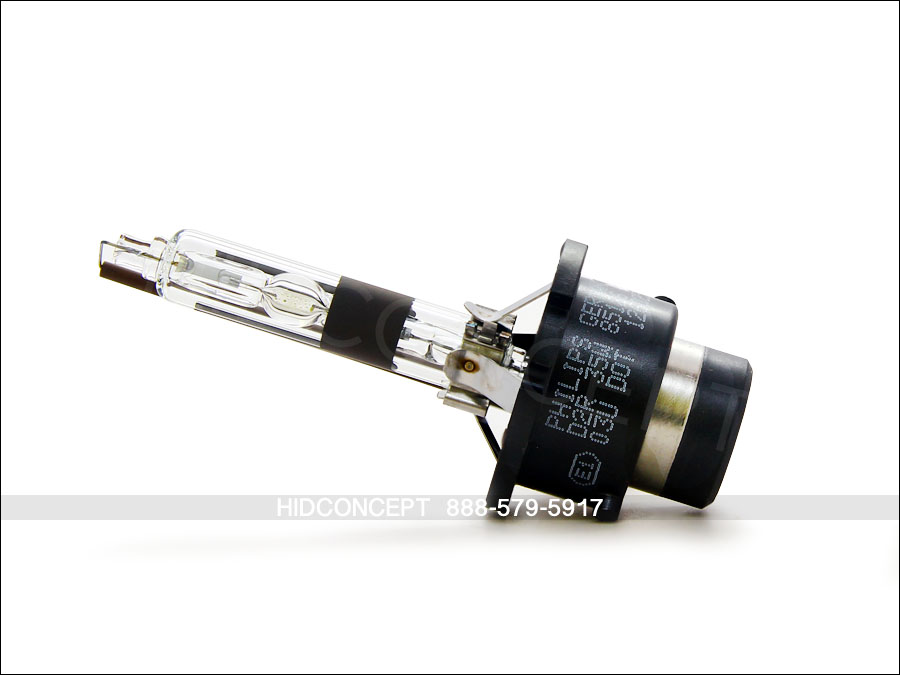 Philips Oem D2r Hid Xenon Headlight Bulb 4300k 85126